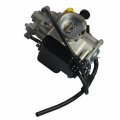 Jdmspeed New Carburetor Carb Assembly 16100-hn1-a43 Replacement For Honda Trx 400 Sportrax 1999-2015