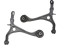 Front Lower Control Arm And Bushing Kit 2-piece For 2004-2008 Acura Tsx Base Sedan 4-door 2 4l 4-cylinder Naturally Aspirated 