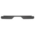 Rear Bumper Step Pad For 1988 To 2000 Chevy Chevrolet Gmc C1500 K1500 C2500 C3500 K2500 K3500 Suburban Tahoe Blazer Obs Models
