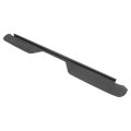 Rear Bumper Step Pad For 1988 To 2000 Chevy Chevrolet Gmc C1500 K1500 C2500 C3500 K2500 K3500 Suburban Tahoe Blazer Obs Models