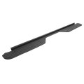 Rear Bumper Step Pad For 1988 To 2000 Chevy Chevrolet Gmc C1500 K1500 C2500 C3500 K2500 K3500 Suburban Tahoe Blazer Obs Models