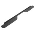 Rear Bumper Step Pad For 1988 To 2000 Chevy Chevrolet Gmc C1500 K1500 C2500 C3500 K2500 K3500 Suburban Tahoe Blazer Obs Models
