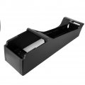 Center Console Trim Base Qiilu Black W Arm Rest Opening 51168218305 Fit For 3 Series E46 98a 04 Left Hand Drive