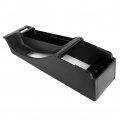 Center Console Trim Base Black W Arm Rest Opening 51168218305 Fit For 3 Series E46 98a 04 Left Hand Drive