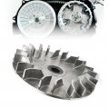 21 Splines Primary Clutch Fixed Sheave Plate For Hisun 500 700 Axis Coleman Massimo Ms Ms Cub Cadet Challenger 500 700 