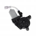 Ocpty Power Window Lift Motor Fit For 2009 Chrysler 300 2009-2012 Hyundai Elantra 2008 Land Rover Range Sport Rear Right