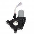 Ocpty Power Window Lift Motor Fit For 2009 Chrysler 300 2009-2012 Hyundai Elantra 2008 Land Rover Range Sport Rear Right