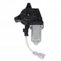 Ocpty Power Window Lift Motor Fit For 2009 Chrysler 300 2009-2012 Hyundai Elantra 2008 Land Rover Range Sport Rear Right