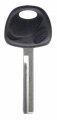 Key Blank Fits 2012 2013 Hyundai Accent Veloster Part Number 710033 