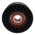 Miller 253963 Pulley Idler 76mm Od 17mm Id 33mm W 