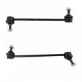 Front Stabilizer Sway Bar End Link Lh Rh Pair 2pc For Mb W212 W218 4matic Awd 