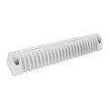 Dream Lighting Led Rv Porch Light Exterior Utility 12v Awning Fixture 720 Lumens For Trailer Cool White Amber 7 8inch 