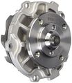 Gates 43539 Water Pump 