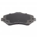 Aintier Automotive Replacement Brake Pads Front Rear Fit For Chrysler Town Country 2008-2012 For Dodge Grand Caravan Journey