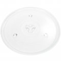 Avanti Mw912b Microwave Glass Plate For 252100500497 Turntable Tray 10 1 2 270mm 