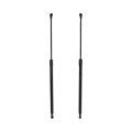 Hood Lift Support Assembly For Toyota Land Cruiser 2016 2017 2018 2019 2020 2021 Front Driver And Passenger Side Pair Steel 