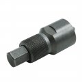 Uxcell 27mm Flywheel Puller Gray Black Engine Repair Removal Tool For Motorcycle