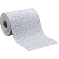 Sungold Abrasives 22-45400 Psa Sticky-back Rolls Stearated Silicon Carbide 400 Grit 4-1 2 By 10 Yd 