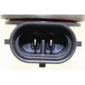 Fog Light Assembly For Buick Allure 2005 2006 2007 Driver Or Passenger Side Single Piece Gm2592149 15162675 Halogen Clear Lens 