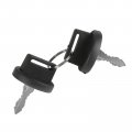 For Ignition Switch Key Honda Trx650fa Rincon 2003 2004 2005 Mod-ztf1-399