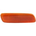 Lexus Ls400 Side Marker Light Assembly 1998 1999 2000 Passenger Amber Lx2551103 81730-30110 