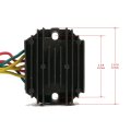 The Rop Shop Regulator For Polaris A04gj50aa Ab Ac Ad A05gj50aa A08gj45aa Quad Atv