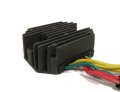 The Rop Shop Regulator For Polaris A04gj50aa Ab Ac Ad A05gj50aa A08gj45aa Quad Atv