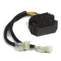 The Rop Shop Regulator For Polaris A04gj50aa Ab Ac Ad A05gj50aa A08gj45aa Quad Atv 