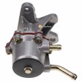 Fridayparts Fuel Lift Pump 187546133462 Compatible For Gehl Sl5635 Sl6635 Skid Loader With Deutz F4m1011f Bf4m1011f Engine