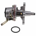 Fridayparts Fuel Lift Pump 187546133462 Compatible For Gehl Sl5635 Sl6635 Skid Loader With Deutz F4m1011f Bf4m1011f Engine