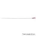Ocpty Engine Oil Level Dipstick For Mini Cooper 1 6l L4 2002-2008 24 02 Gaug