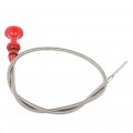 Ocpty Engine Oil Level Dipstick For Mini Cooper 1 6l L4 2002-2008 24 02 Gaug