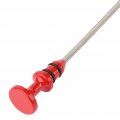 Ocpty Engine Oil Level Dipstick For Mini Cooper 1 6l L4 2002-2008 24 02 Gaug