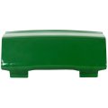 Front Bumper Compatible With John Deere 325 335 345 355d Gx325 Gx335 Replacement For Part Number M140667 M140668 M140669