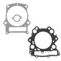 Top End Head Gasket Kit Replacement For Yamaha Rhino 660 4x4 2004 2007 And Grizzly 2002 2008 