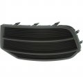 8u0807681p4u8 Fog Light Covers Driver Left Side Lh Hand For Audi Q3 Quattro 