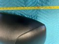 New Replacement Seat Cover Fits Yamaha Morphous Cp250 2006-08 Cp 250 Black 177