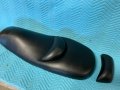 New Replacement Seat Cover Fits Yamaha Morphous Cp250 2006-08 Cp 250 Black 177