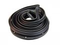 Steele Rubber Products 82-0118-72 Front Door Weatherstriprip For 1968-1972 Chevrolet El Camino 