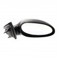 Buick Lacrosse 2005 06 07 2008 Door Mirror Passenger Side Power Non-heated Paint To Match Replacement For 15886518 Gm1321305 