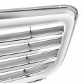 Non Amg Styling Package Mb1200145 Factory Style Front Grill Grille Assembly With Shell And Insert Compatible Mercedes-benz C300