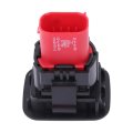 Liftgate Close Switch For Buick Enclave 2019 2020 2021 Black Outside Trim Push Type Female Connector Male Terminal 4