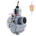 30mm Carburetor Assembly For Polaris Trail Boss 2x4 4x4 W887527 