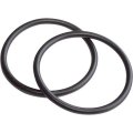 Rp9011 Thermostat Gasket O Ring Black Rubber Round Auto Part 