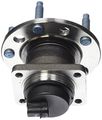 Timken Preset Pre-greased And Pre-sealed Hubs 513090 