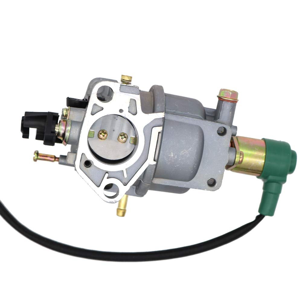 Carburetor For Elite 30470 030470-1 7000 8750 W Generator