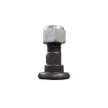 Tiger Blade Bolt Assy Kit 
