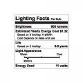 Ge Basic 90-watt Eq Par38 Daylight Led Light Bulb 2-pack