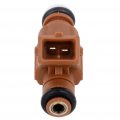Aintier 0280156016 Engine Fuel Injectors Set Compatible With For Mercedes-benz Cl500 Clk430 Clk500 Cls500 E430 E500 G500 Ml430