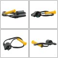 Ignition Coil Spark Plug With Cap Replacement For Rancher 420 2007 To 2013 Part Number 30510 Hp5 601